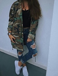 Moda Inne Moda uliczna - 3206300