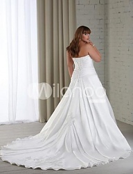 Moda Ślub Suknie ślubne - 1350260