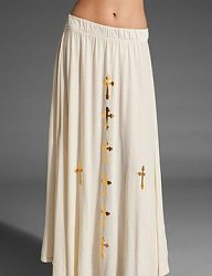 Moda Spódnice Długie - 1394711