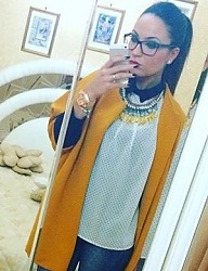 Moda Ciuchy Pozostałe - 3132967