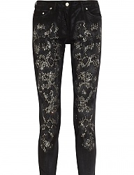Moda Spodnie Jeansy - 2567150