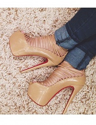 Moda Buty Szpilki - 2936926