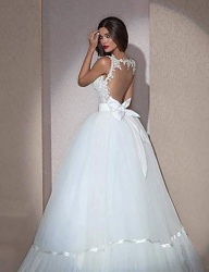 Moda Ślub Suknie ślubne - 2082217