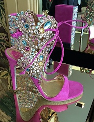 Moda Buty Szpilki - 2645190