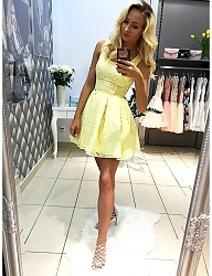 Moda Sukienki Pozostałe - 3219237