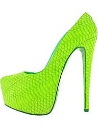 Moda Buty Szpilki - 1274127