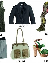 Moda Ciuchy Pozostałe - 959498
