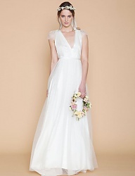 Moda Ślub Suknie ślubne - 2763476