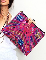 Moda Torebki Kopertówka - 1333247