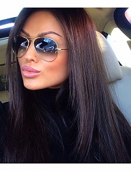 Moda Dodatki Okulary - 2631536