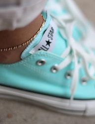 Moda Buty Trampki - 1336172