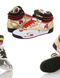 Moda Buty Pozostałe - 58694