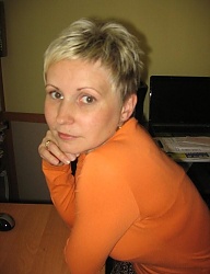 Fryzury Krótkie - 296883