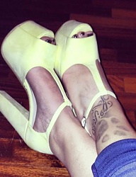 Moda Buty Koturny - 2641852