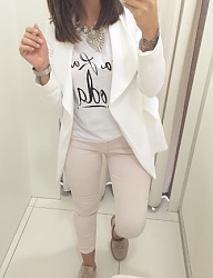 Moda Ciuchy Pozostałe - 3183343