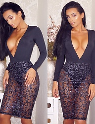 Moda Spódnice Długie - 3182372