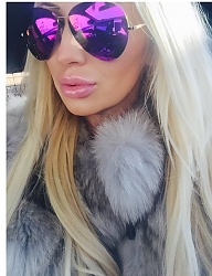 Moda Dodatki Okulary - 3059694