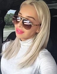 Moda Dodatki Okulary - 2956832