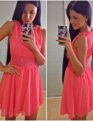 Moda Sukienki Dzienne - 2015183