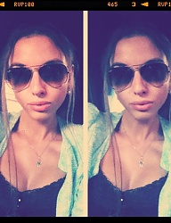 Moda Dodatki Okulary - 1760270