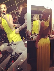 Moda Sukienki Wieczorowe - 1762416