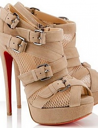 Moda Buty Botki - 1689542