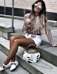 Moda Inne Moda uliczna - 3233282