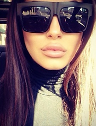 Moda Dodatki Okulary - 2570478