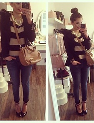 Moda Inne Moda uliczna - 1857770