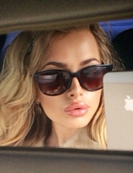 Moda Dodatki Okulary - 2498699