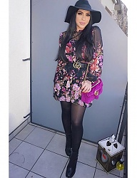 Moda Ciuchy Pozostałe - 3265257