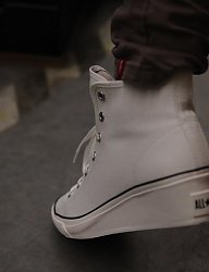 Moda Buty Trampki - 1649069