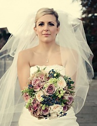 Moda Ślub Bukiety ślubne - 2778699
