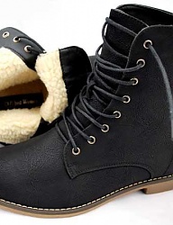 Moda Buty Kozaki - 1261679