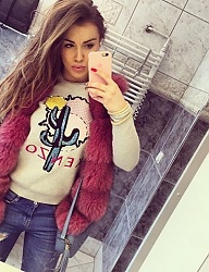 Moda Ciuchy Pozostałe - 3131718