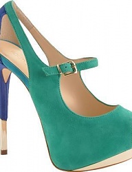 Moda Buty Czółenka - 1380941