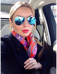 Moda Dodatki Okulary - 2676008