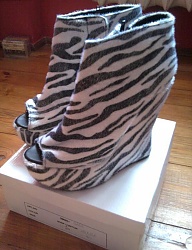 Moda Buty Koturny - 1242304