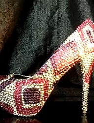 Moda Buty Szpilki - 1272303