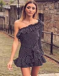 Moda Sukienki Dzienne - 3273403