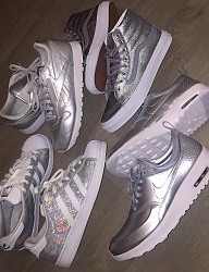 Moda Buty Sportowe - 3101127