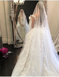 Moda Ślub Suknie ślubne - 3049050