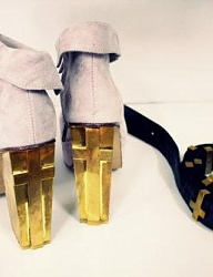 Moda Buty Szpilki - 1306284