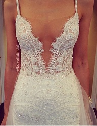 Moda Ślub Suknie ślubne - 2836635