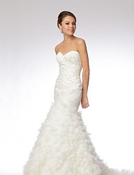 Moda Ślub Suknie ślubne - 1490284