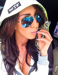 Moda Dodatki Okulary - 2828034