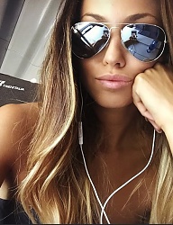 Moda Dodatki Okulary - 3028571