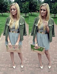 Moda Inne Moda uliczna - 1940088