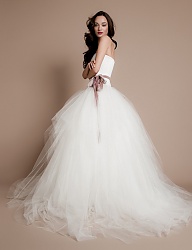 Moda Ślub Suknie ślubne - 2418331