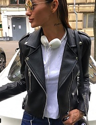 Moda Okrycia Kurtki - 3169475